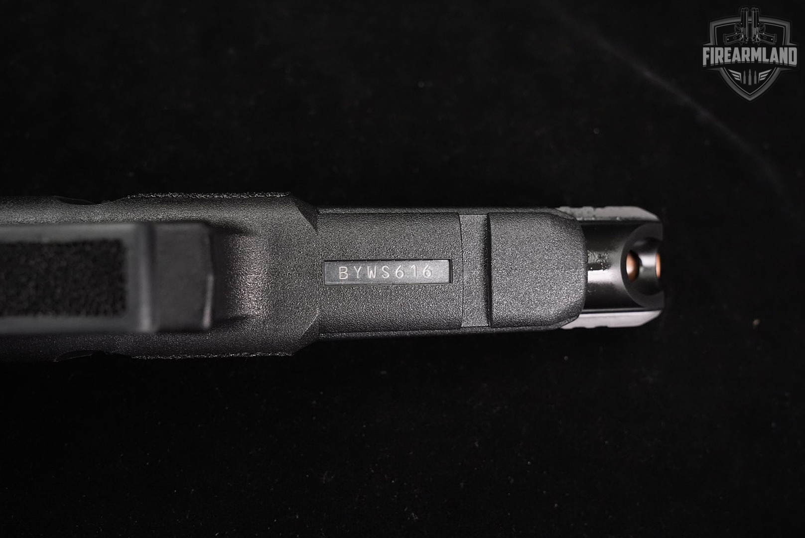 Taran Tactical TTI Glock 34 Gen5 MOS G34 Gen 5 Combat Master 9mm +3 MAGS-img-7