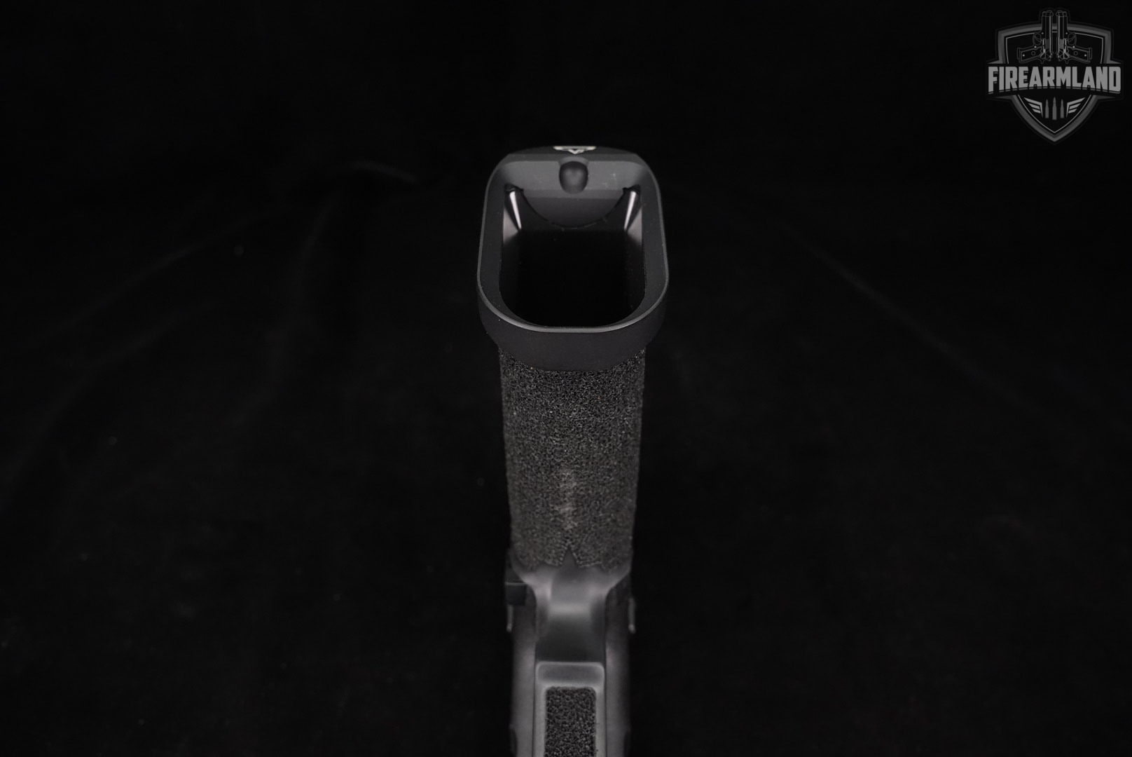 Taran Tactical TTI Glock 34 Gen5 MOS G34 Gen 5 Combat Master 9mm +3 MAGS-img-8