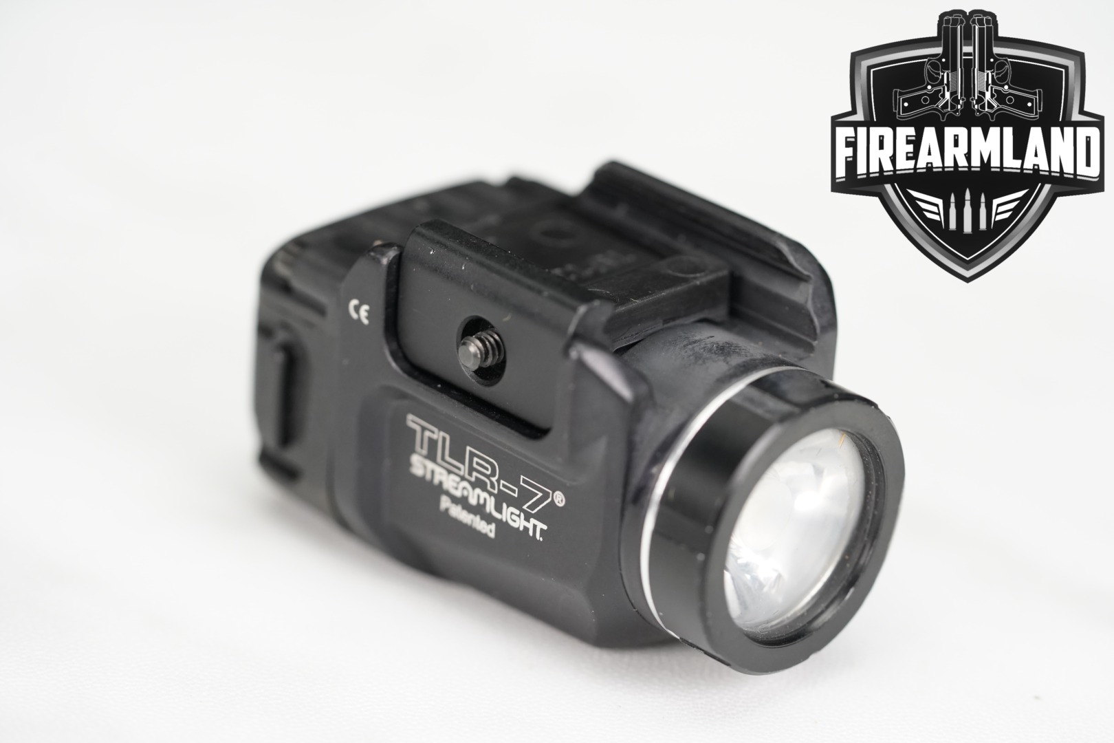 Streamlight TLR-7 in Good Condition Thumbnail