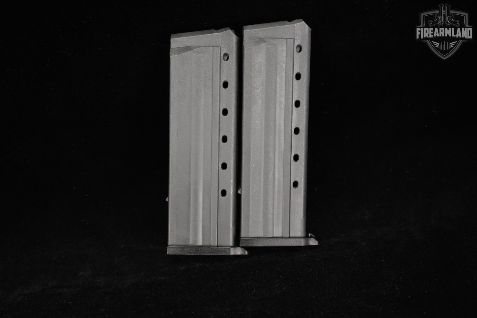 Kel-Tec PMR-30 22 WMR 4.3" Two-Tone FDE KelTec PMR30 +2 MAGS & ORIG CASE-img-12