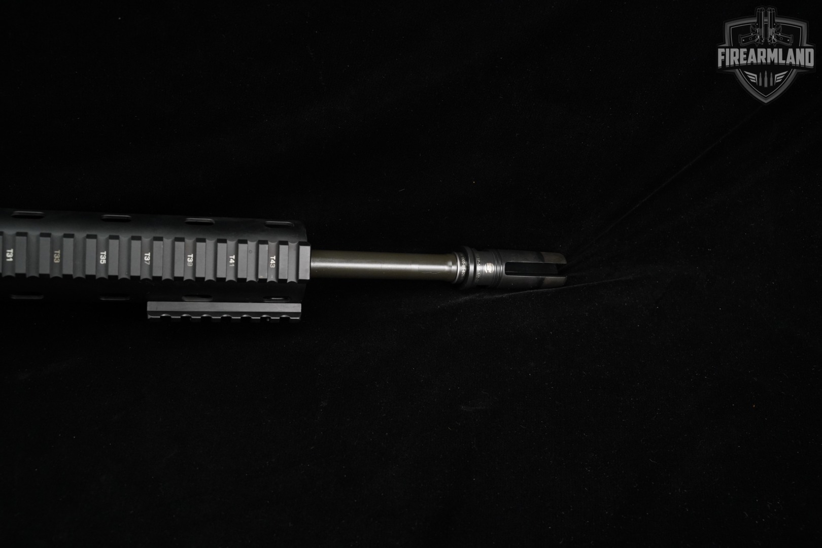 Daniel Defense DDM4 V7 LW 5.56 NATO AR-15 AR15 16" M4 CARBINE-img-12