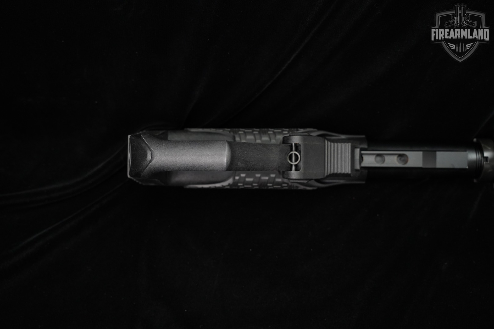 Daniel Defense DDM4 V7 LW 5.56 NATO AR-15 AR15 16" M4 CARBINE-img-13