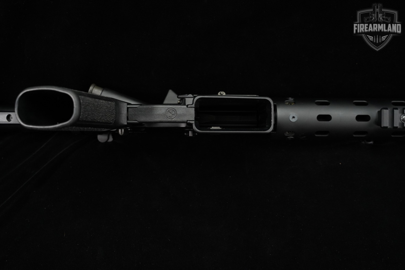 Daniel Defense DDM4 V7 LW 5.56 NATO AR-15 AR15 16" M4 CARBINE-img-14