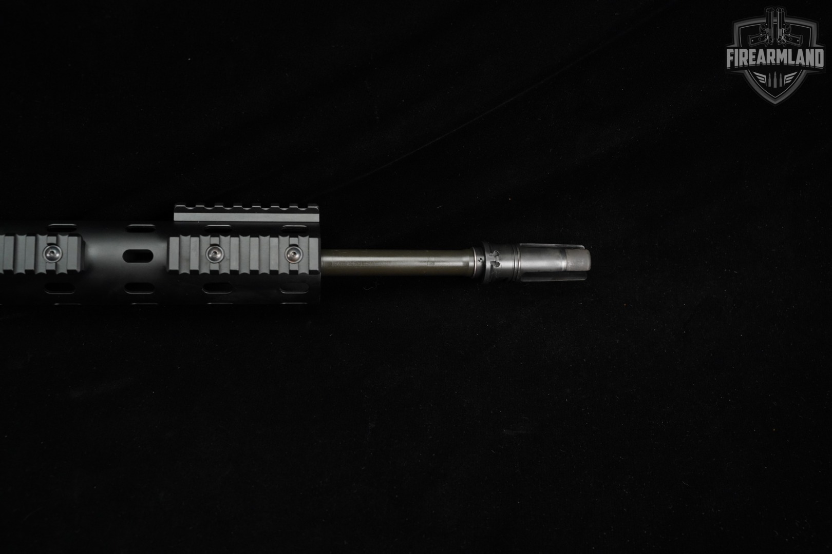 Daniel Defense DDM4 V7 LW 5.56 NATO AR-15 AR15 16" M4 CARBINE-img-15