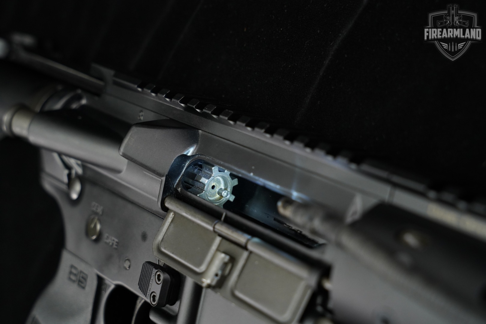 Daniel Defense DDM4 V7 LW 5.56 NATO AR-15 AR15 16" M4 CARBINE-img-20