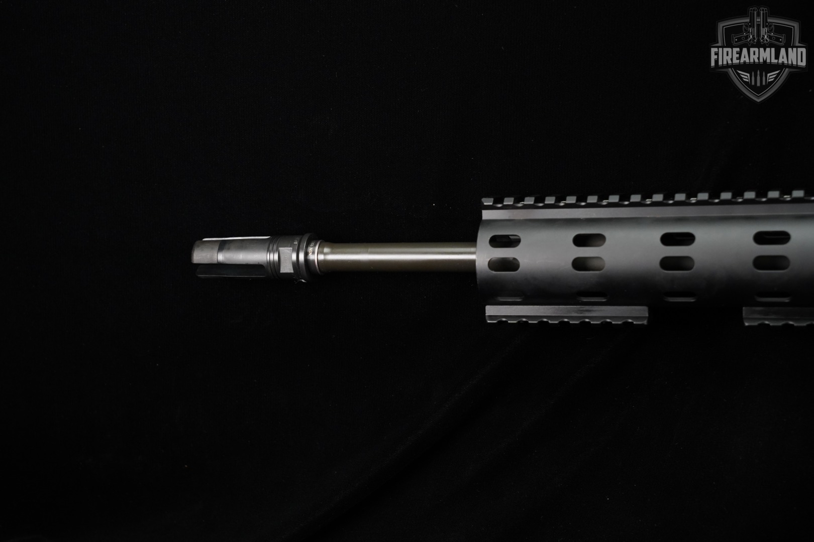 Daniel Defense DDM4 V7 LW 5.56 NATO AR-15 AR15 16" M4 CARBINE-img-7