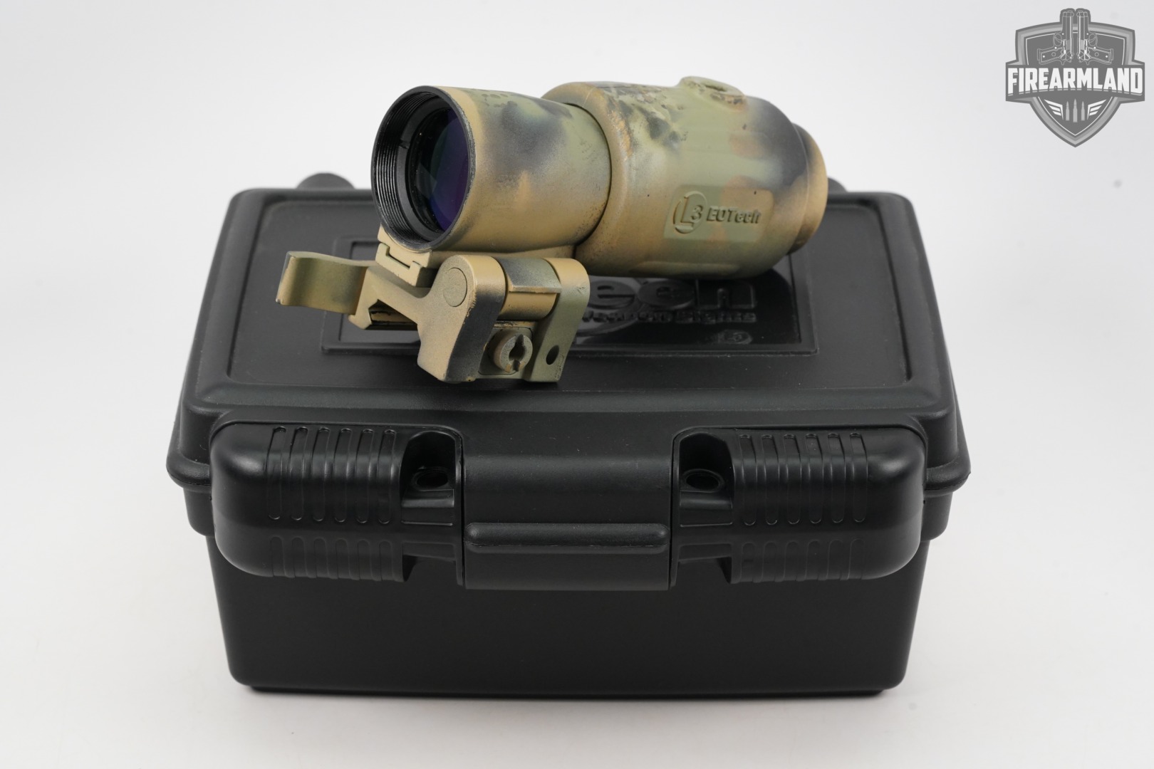EOTECH G23.STS 3X Magnifier Magnification Sight Magnifiers G-23 G23STS-img-2