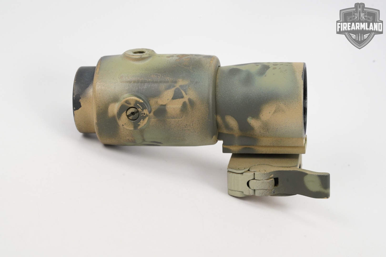 EOTECH G23.STS 3X Magnifier Magnification Sight Magnifiers G-23 G23STS-img-4