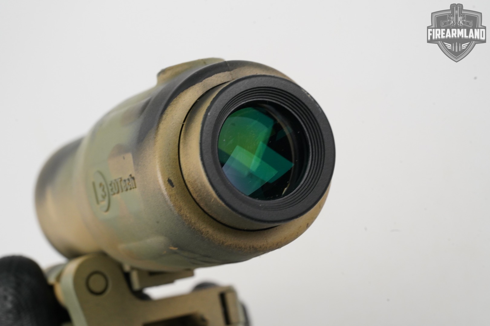 EOTECH G23.STS 3X Magnifier Magnification Sight Magnifiers G-23 G23STS-img-7