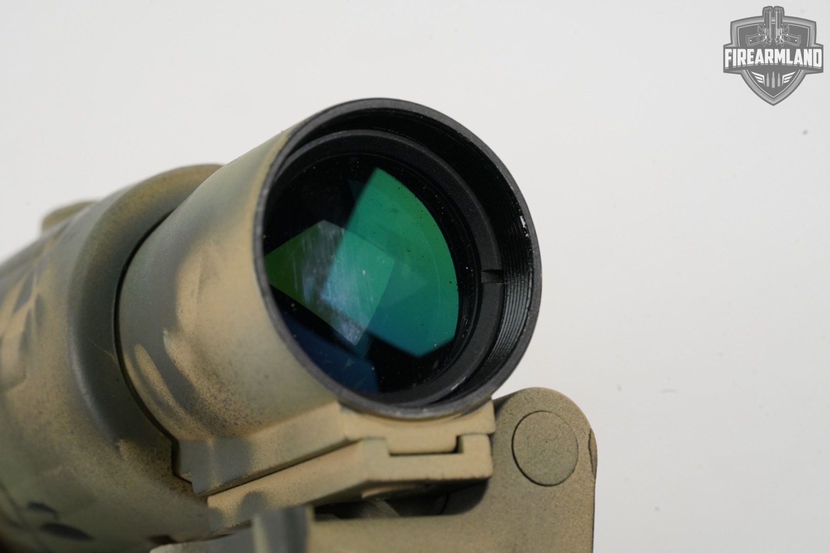 EOTECH G23.STS 3X Magnifier Magnification Sight Magnifiers G-23 G23STS-img-8