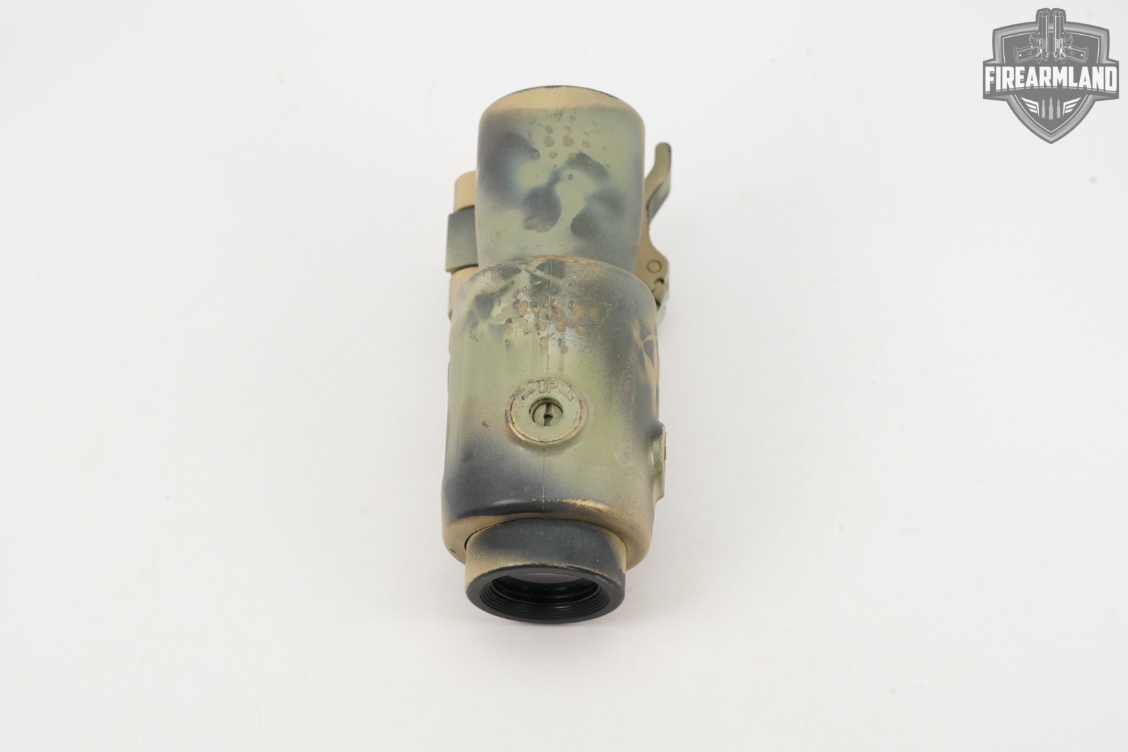 EOTECH G23.STS 3X Magnifier Magnification Sight Magnifiers G-23 G23STS-img-9