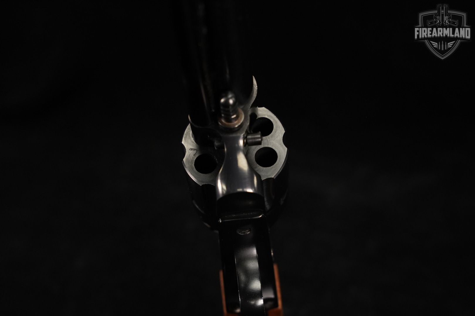 1984 Ruger New Model Blackhawk 357 Magnum 6.5" Blued-img-11