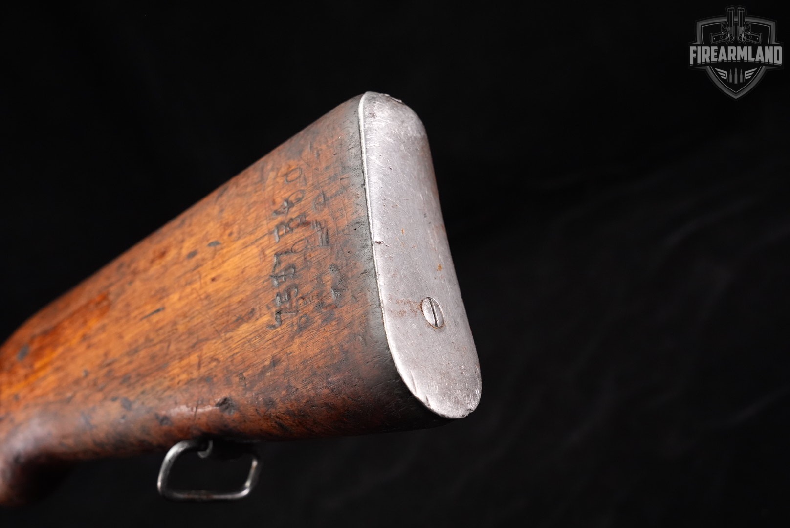 Zbrojovka Brno CZ Vz 24 Mauser 23.23 Blued & Hardwood CZ24 VZ24 +BAYONET-img-16