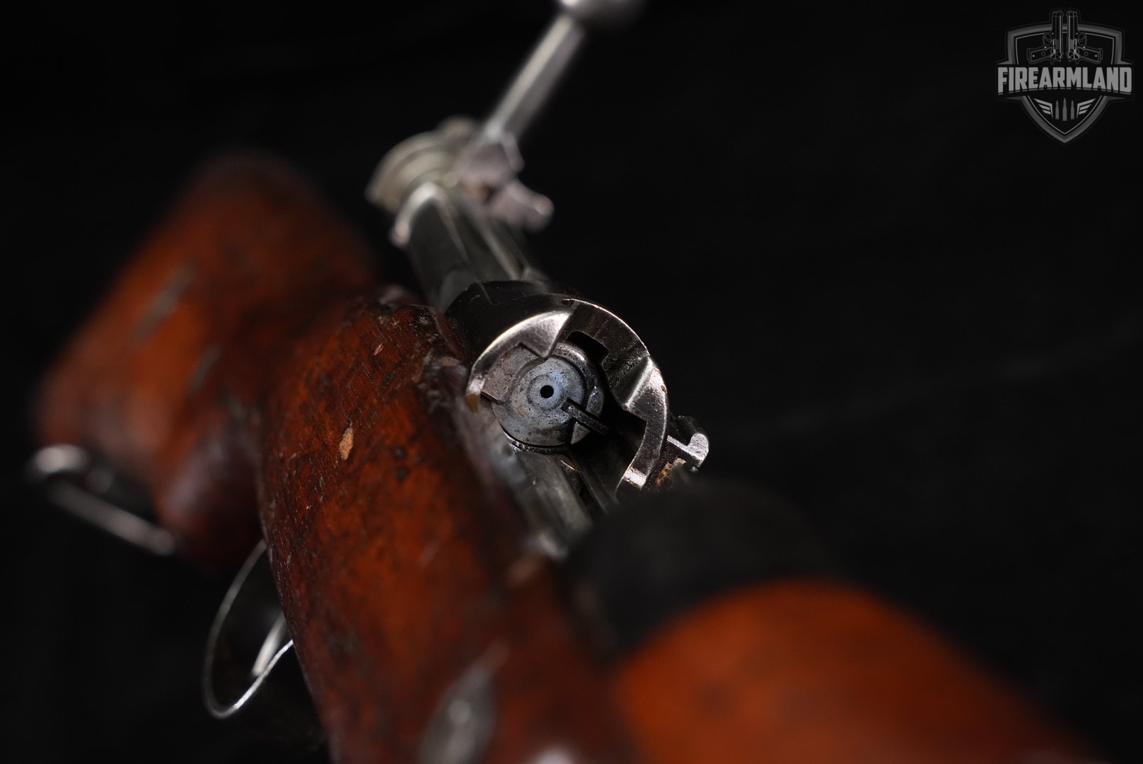 Zbrojovka Brno CZ Vz 24 Mauser 23.23 Blued & Hardwood CZ24 VZ24 +BAYONET-img-25