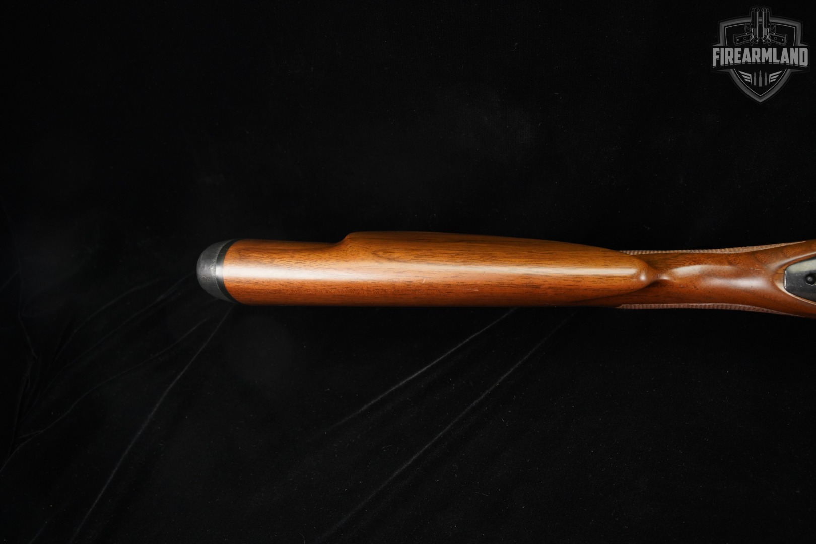 Remington Model 700 Mountain Rifle 280 Rem 22" Blued & Walnut M700-img-13
