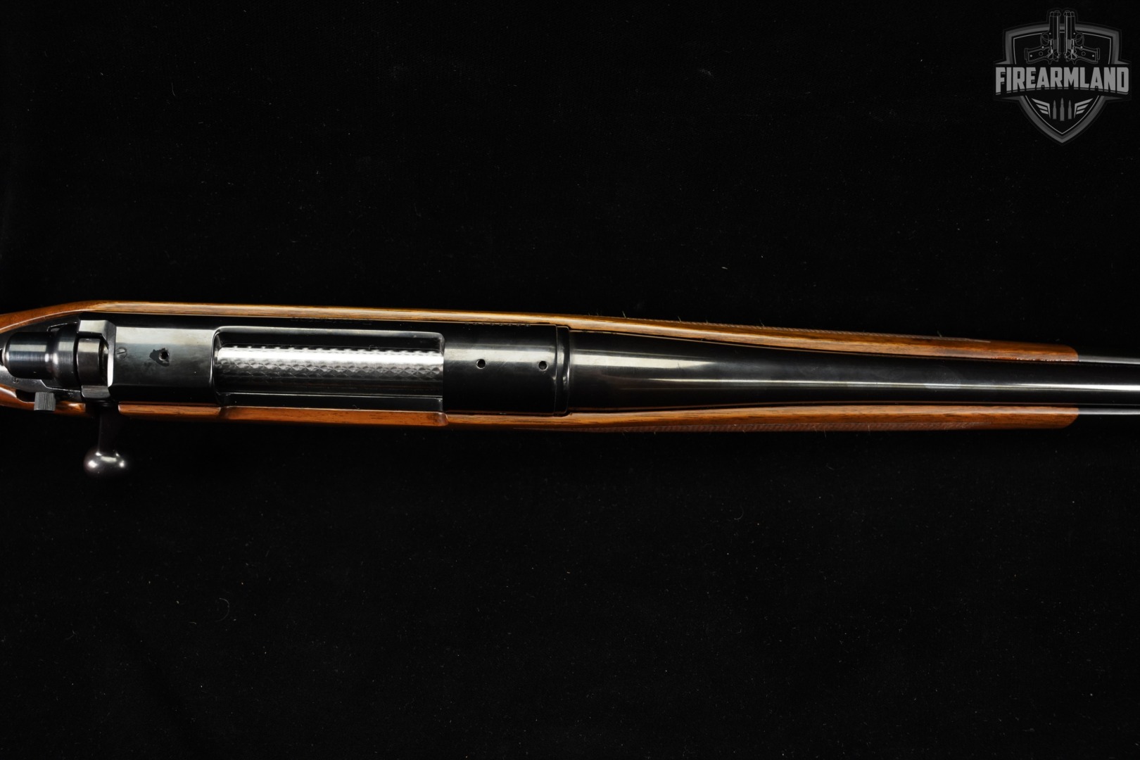 Remington Model 700 Mountain Rifle 280 Rem 22" Blued & Walnut M700-img-14