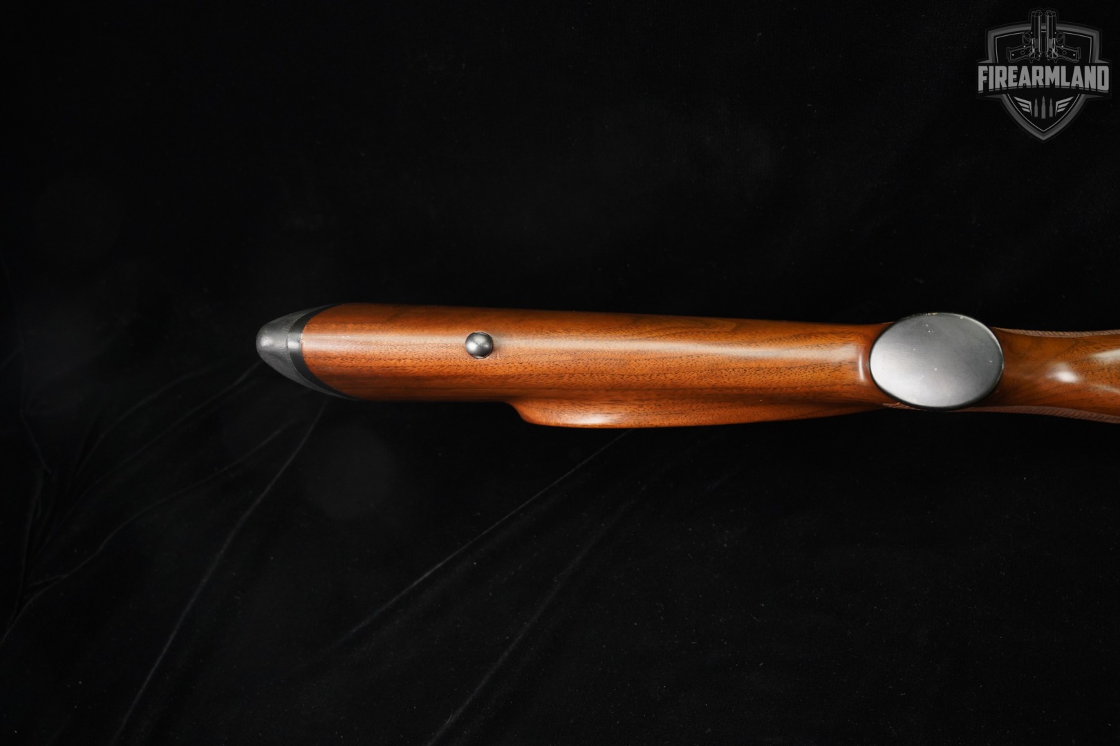 Remington Model 700 Mountain Rifle 280 Rem 22" Blued & Walnut M700-img-16