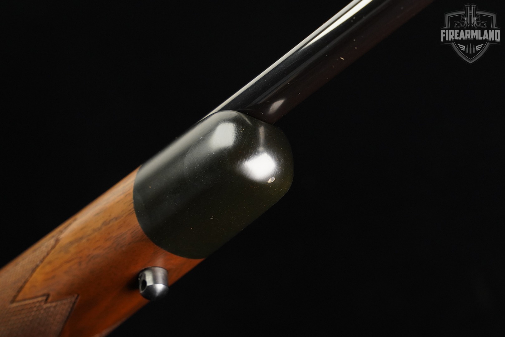 Remington Model 700 Mountain Rifle 280 Rem 22" Blued & Walnut M700-img-19