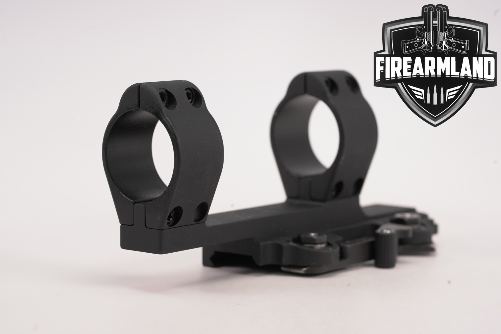 Used LaRue Tactical SPR-1.5 QD Scope Mount Auction | FirearmLand