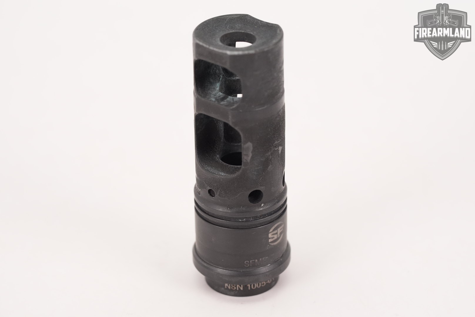 SureFire SOCOM300-SPS 7.62mm NATO 7.9" Suppressor SOCOM 300 Silencer +BOX-img-10