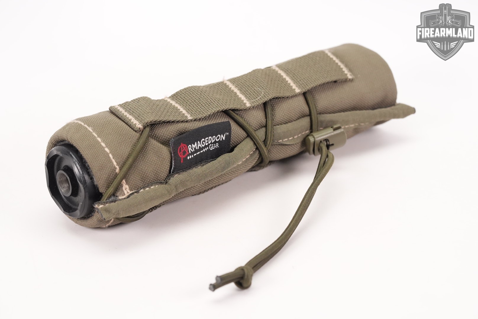 SureFire SOCOM300-SPS 7.62mm NATO 7.9" Suppressor SOCOM 300 Silencer +BOX-img-3