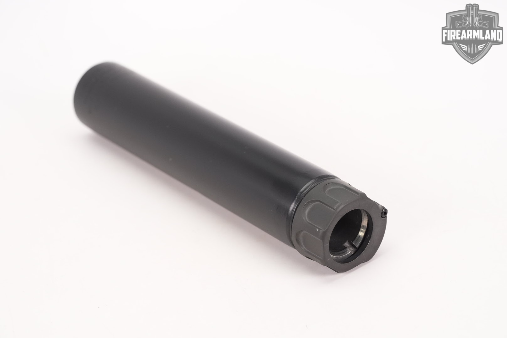 SureFire SOCOM300-SPS 7.62mm NATO 7.9" Suppressor SOCOM 300 Silencer +BOX-img-4
