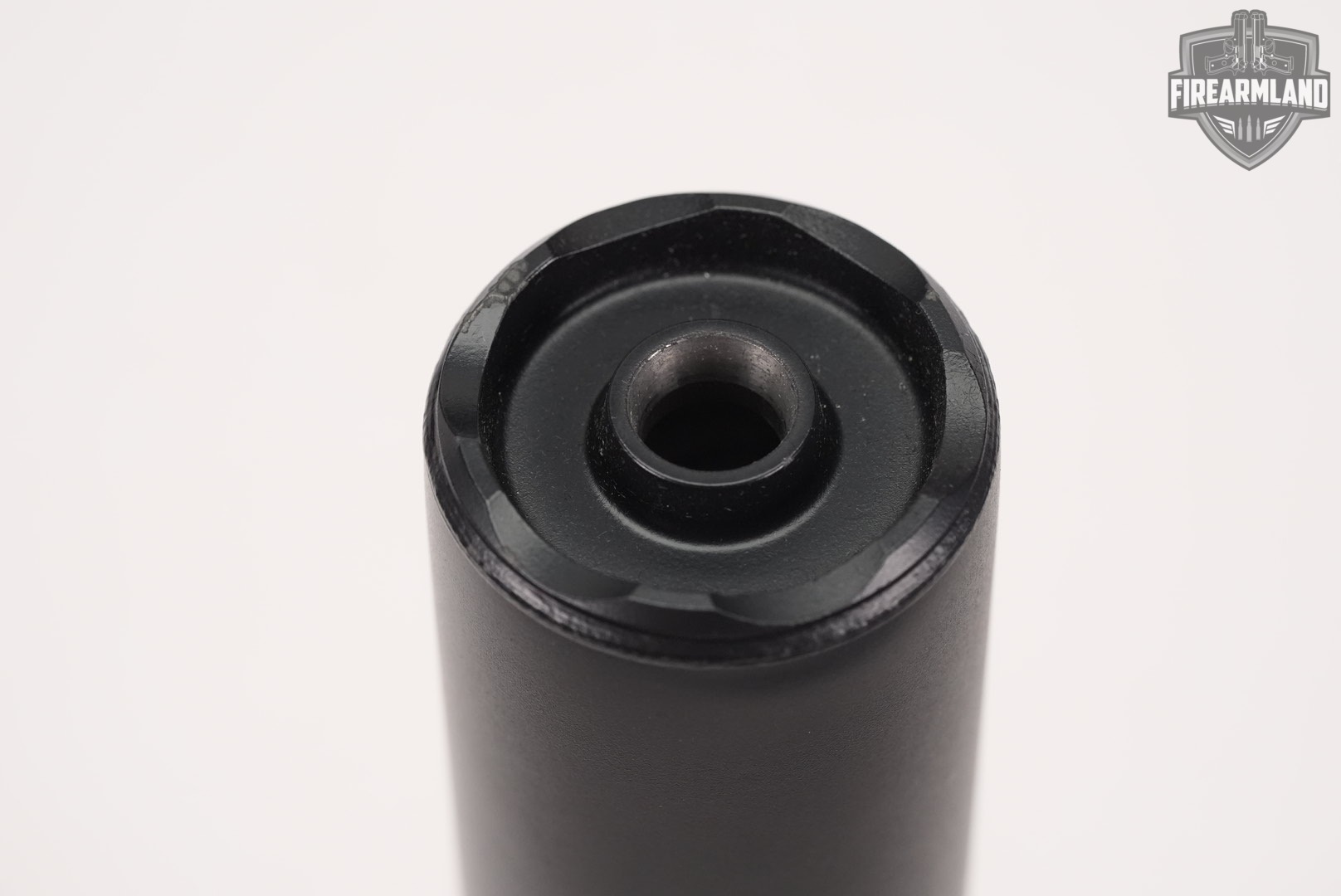 SureFire SOCOM300-SPS 7.62mm NATO 7.9" Suppressor SOCOM 300 Silencer +BOX-img-7