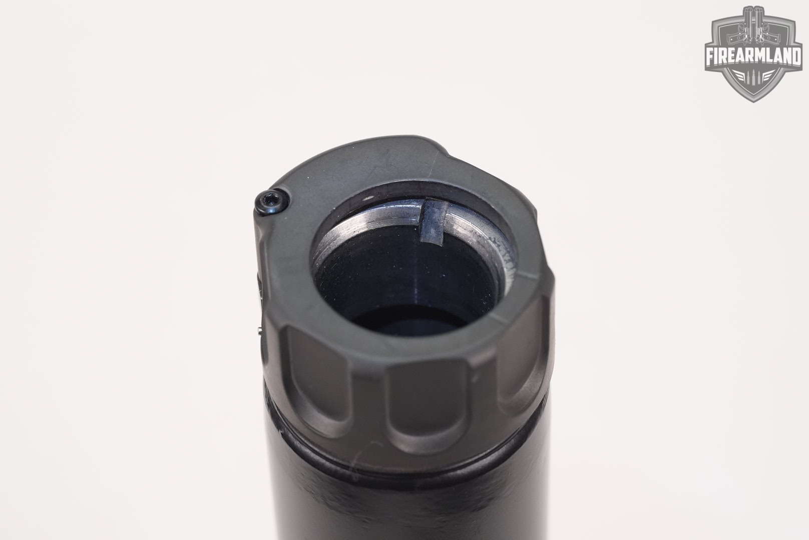 SureFire SOCOM300-SPS 7.62mm NATO 7.9" Suppressor SOCOM 300 Silencer +BOX-img-8
