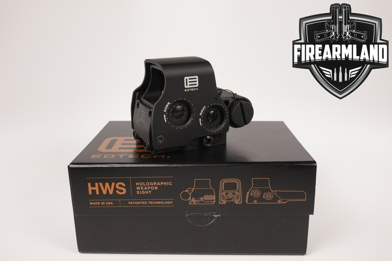 EOTECH EXPS2-2 in Excellent Condition Thumbnail