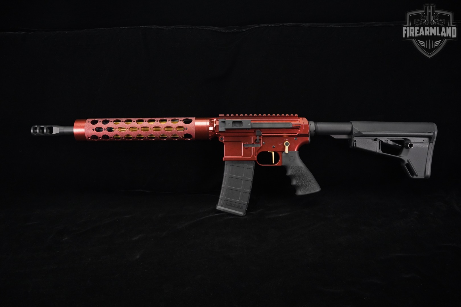 Used JP Enterprises SCR-11 Auction | FirearmLand