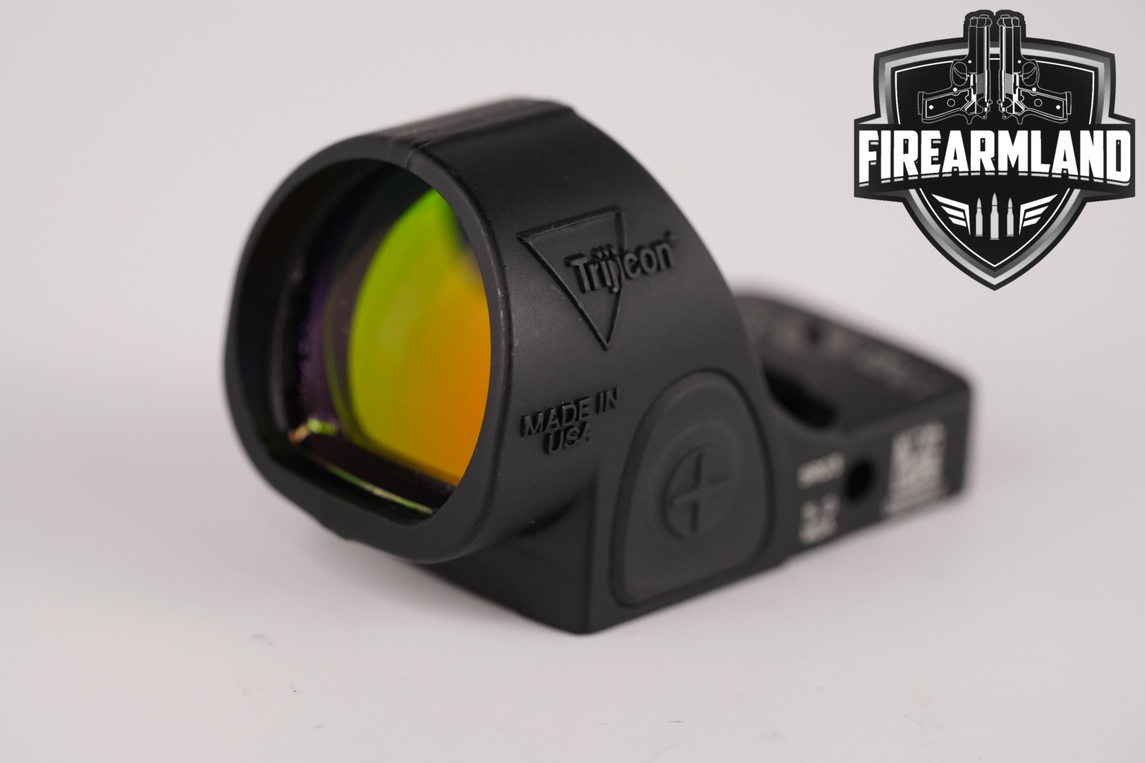 Trijicon SRO SR03 in Excellent Condition Thumbnail