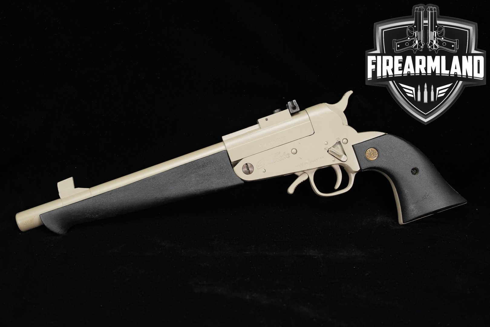 Used Lasserre S.A. Super Comanche Auction | FirearmLand