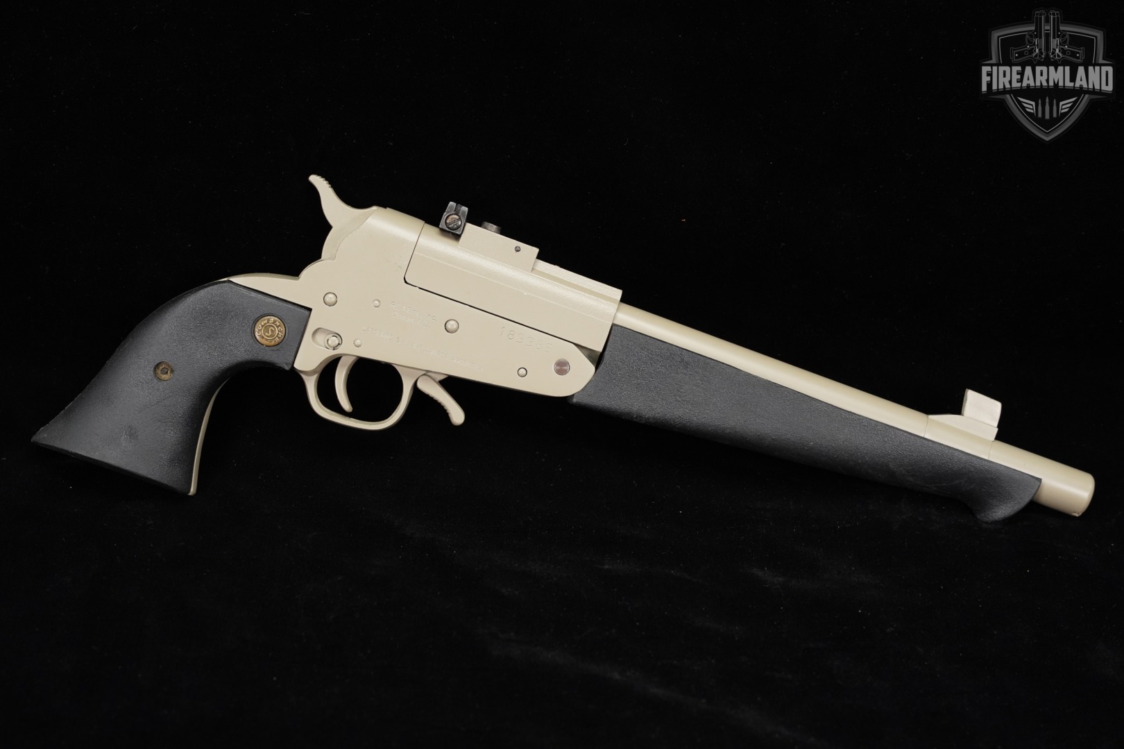 Used Lasserre S.A. Super Comanche Auction | FirearmLand