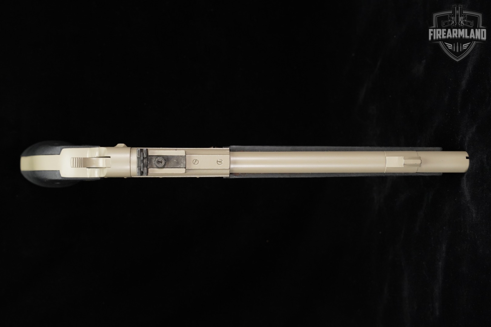 Used Lasserre S.A. Super Comanche Auction | FirearmLand