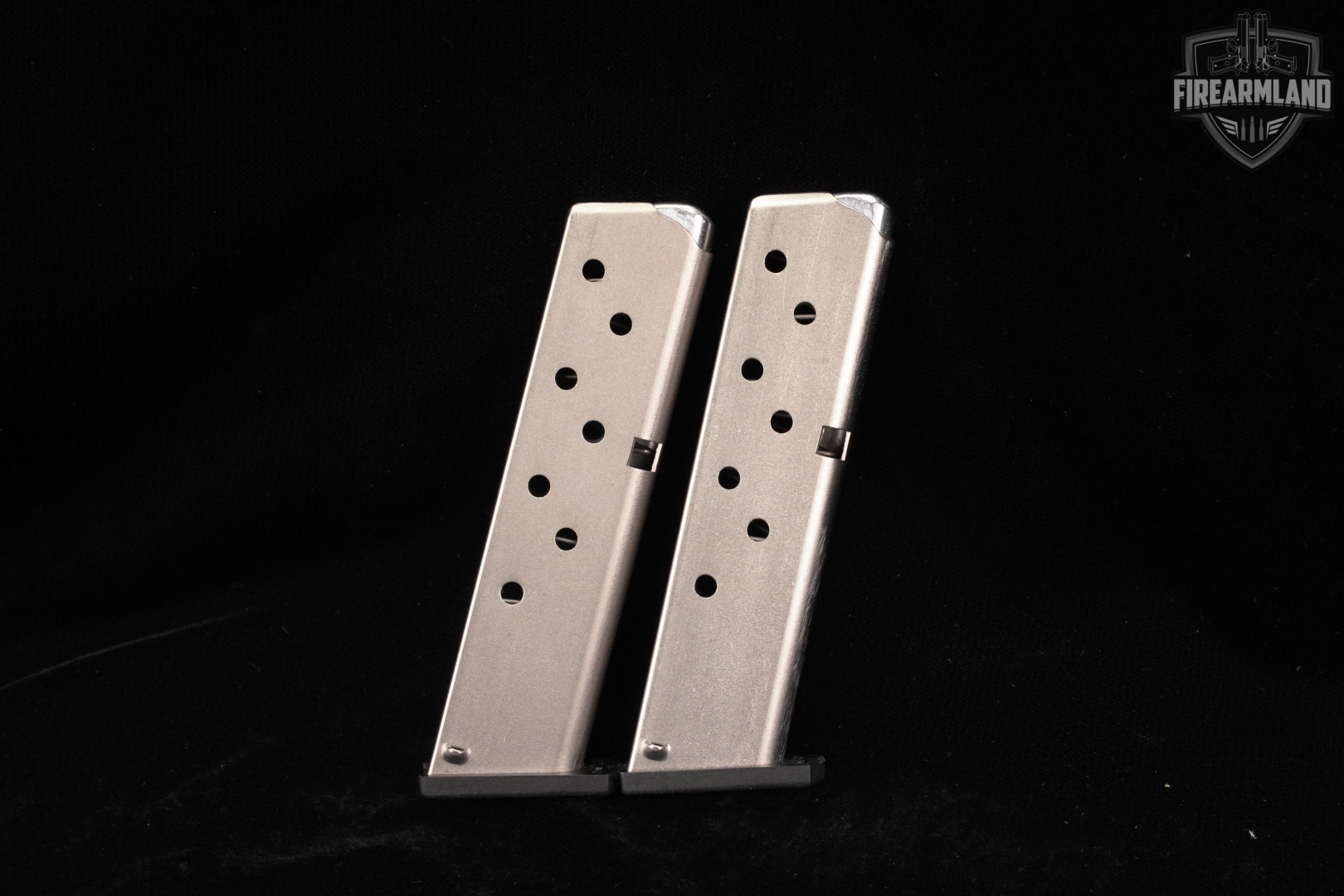 P Beretta 85 FS Cheetah 3.8 Nickel 85FS +2 MAGS & ORIG BOX-img-13