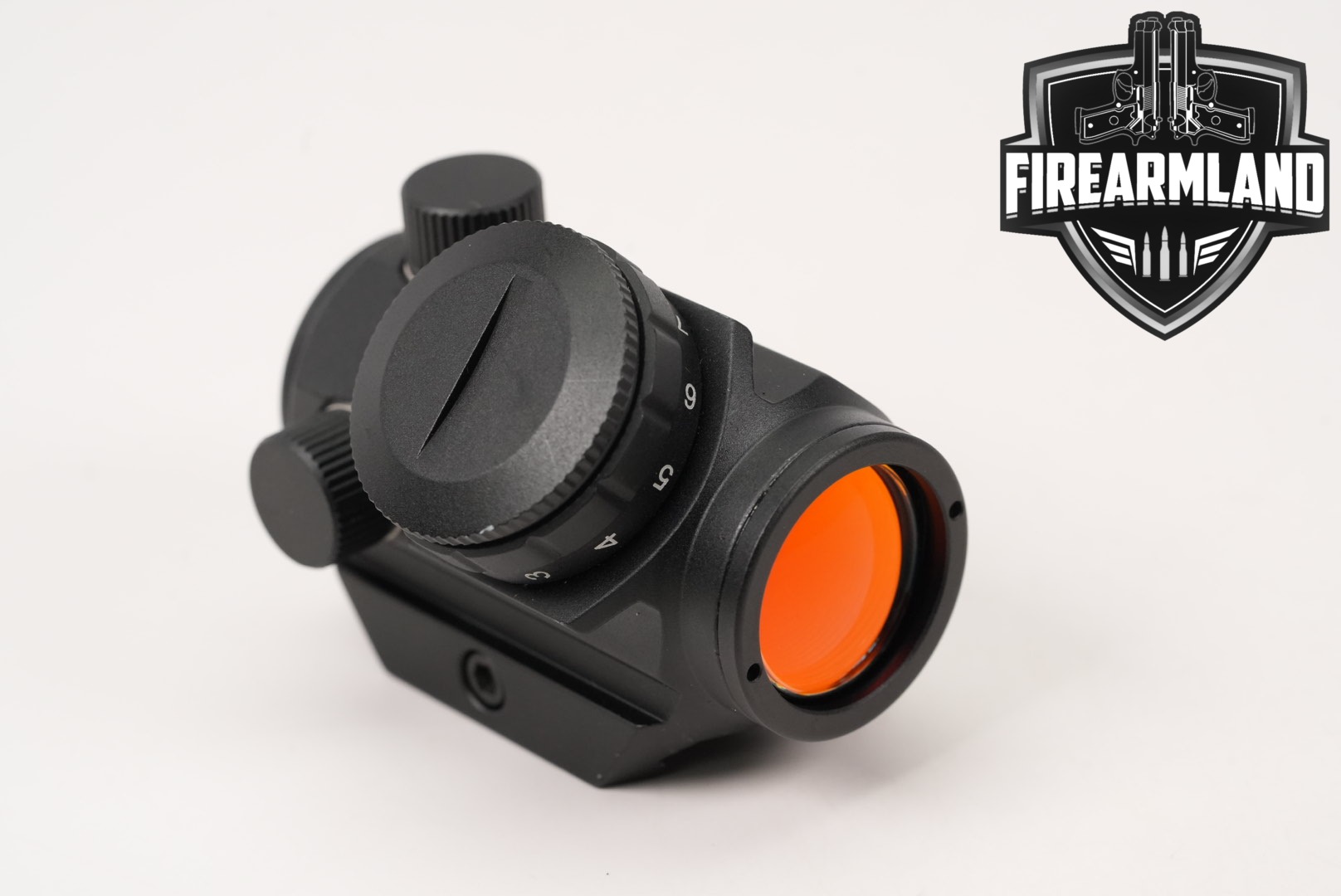 Bushnell TRS-25 in Very Good Condition Thumbnail