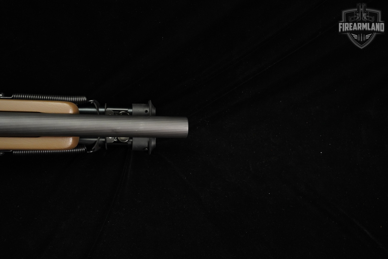 COMMEMORATIVE Ruger 10/22 50 YEARS 1964-2014 22LR Target Tactical +BIPOD-img-12