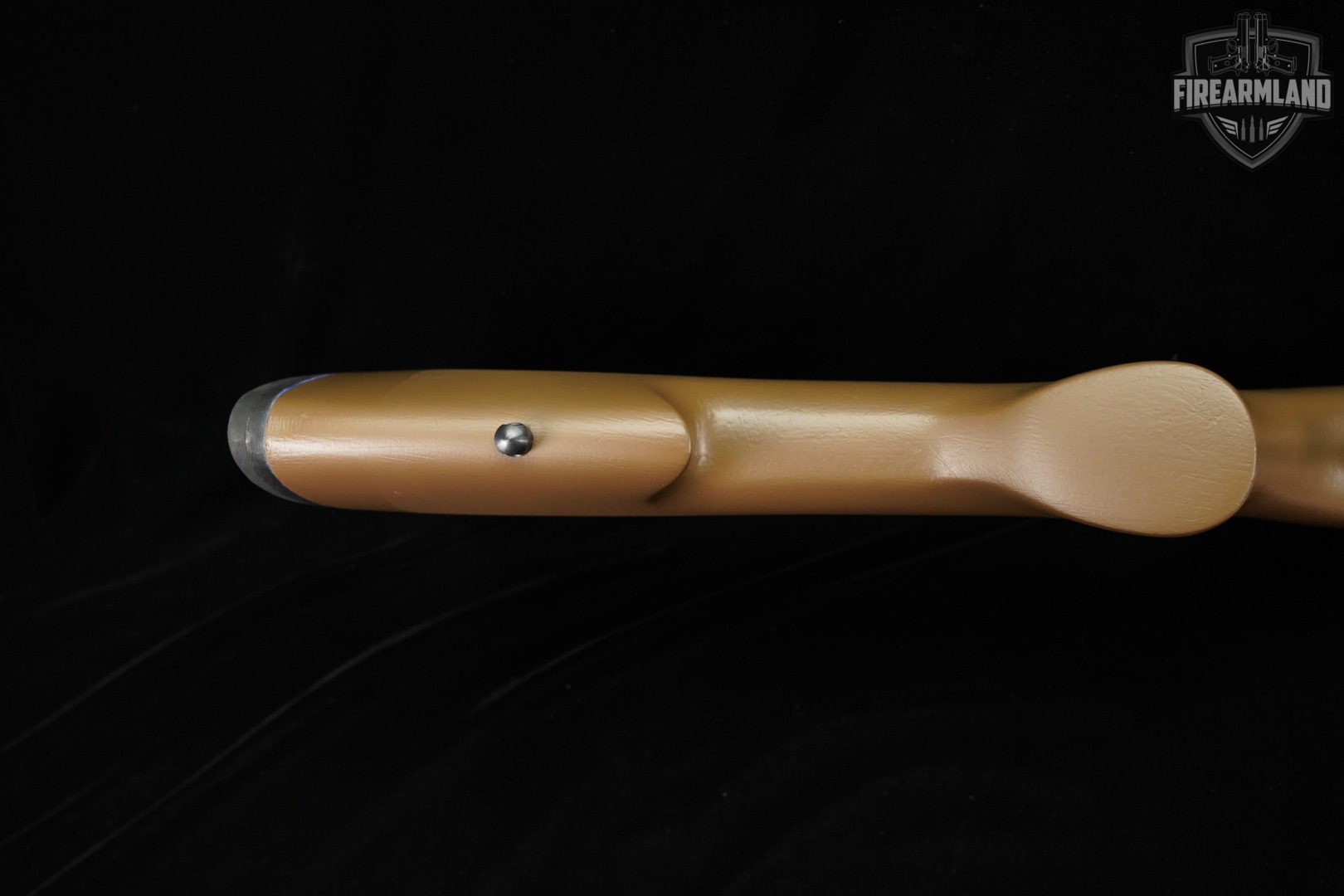 COMMEMORATIVE Ruger 10/22 50 YEARS 1964-2014 22LR Target Tactical +BIPOD-img-13