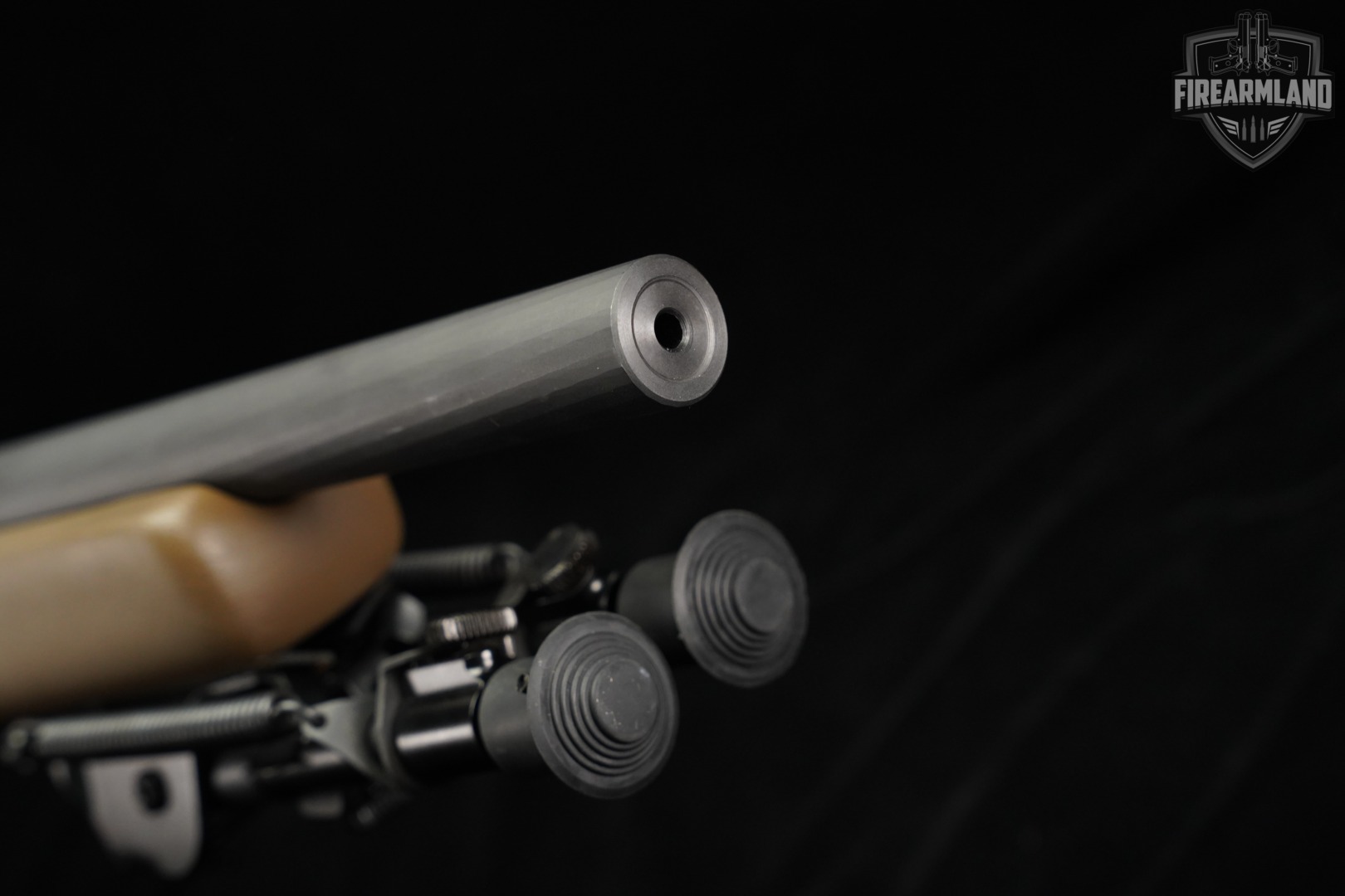 COMMEMORATIVE Ruger 10/22 50 YEARS 1964-2014 22LR Target Tactical +BIPOD-img-16