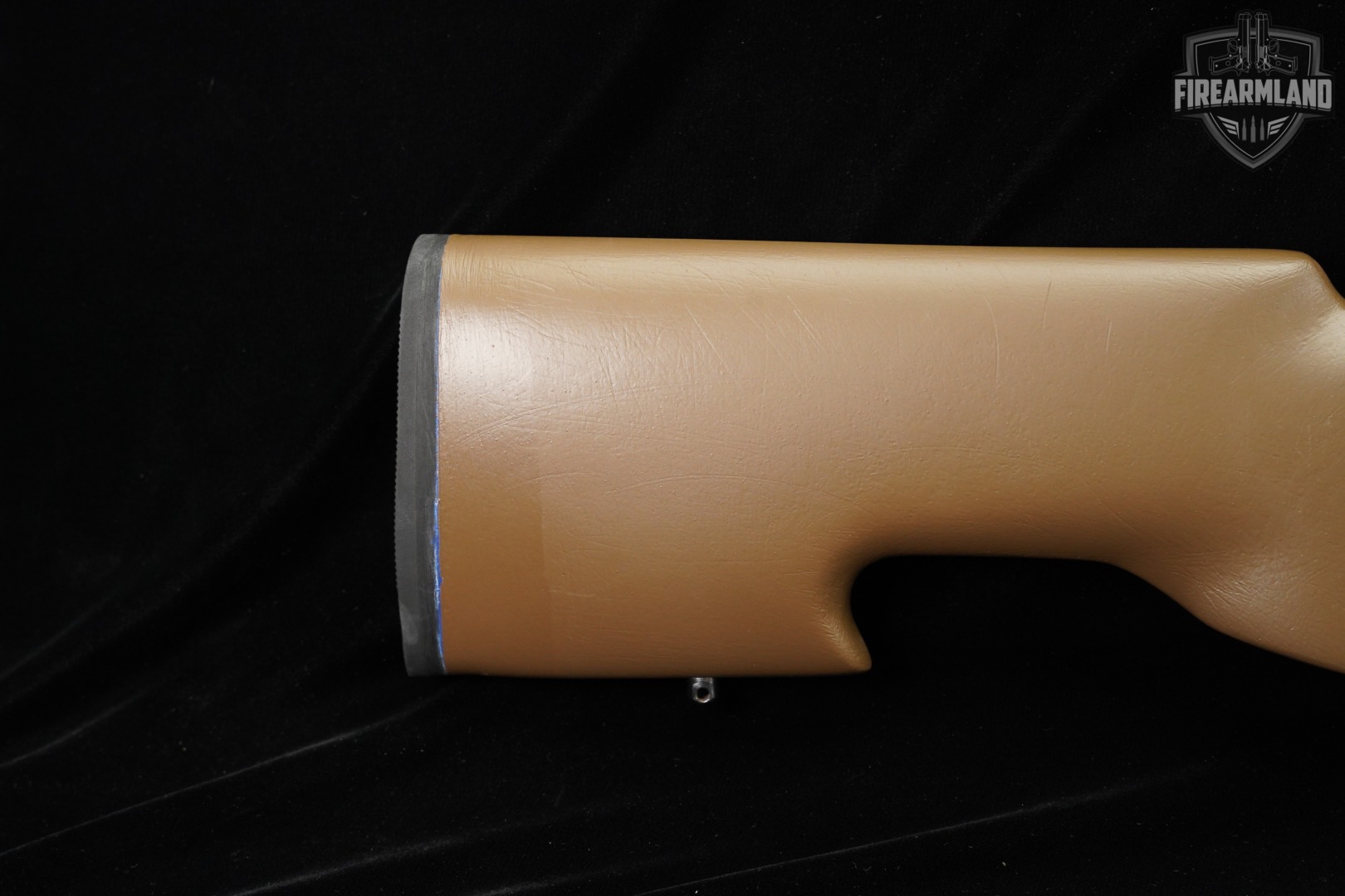 COMMEMORATIVE Ruger 10/22 50 YEARS 1964-2014 22LR Target Tactical +BIPOD-img-4
