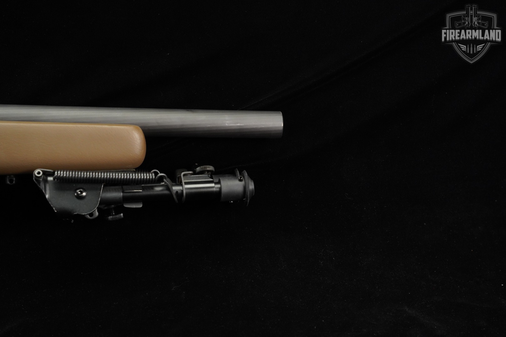 COMMEMORATIVE Ruger 10/22 50 YEARS 1964-2014 22LR Target Tactical +BIPOD-img-6