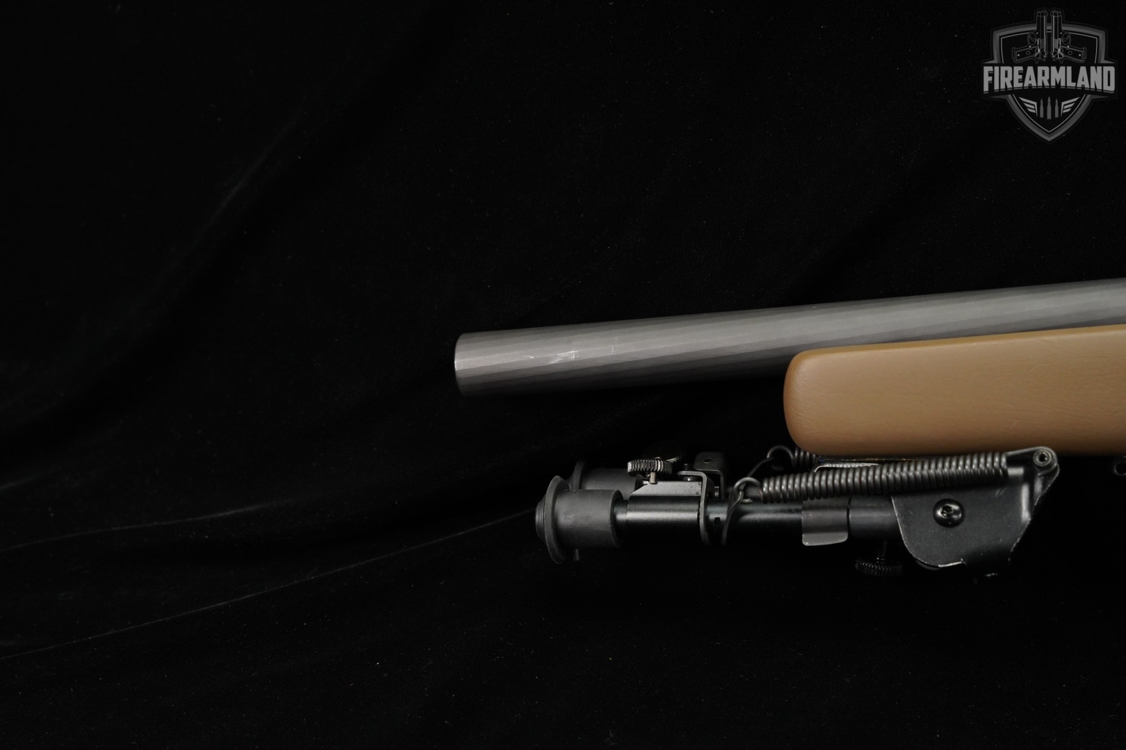 COMMEMORATIVE Ruger 10/22 50 YEARS 1964-2014 22LR Target Tactical +BIPOD-img-7