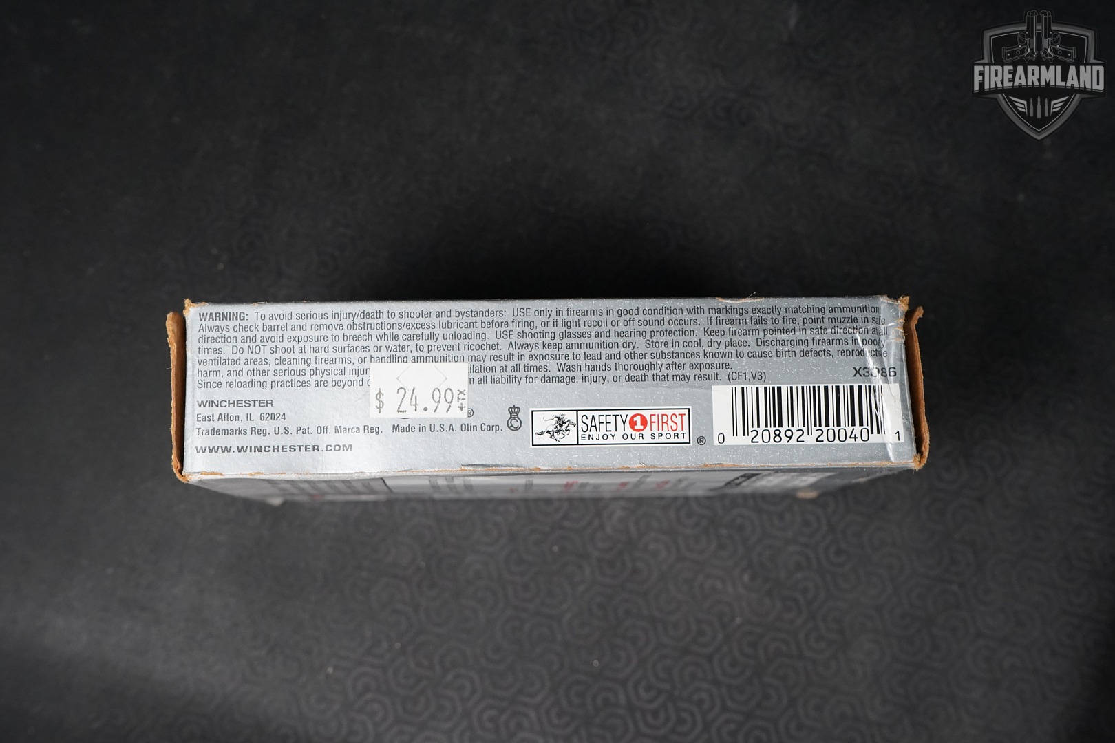 260 RDS! 308 Winchester Ammo 308Win Ammunition-img-4