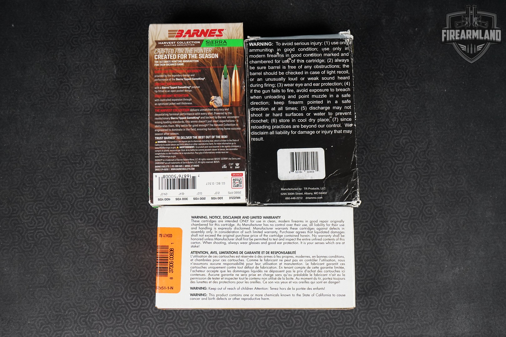 260 RDS! 308 Winchester Ammo 308Win Ammunition-img-6