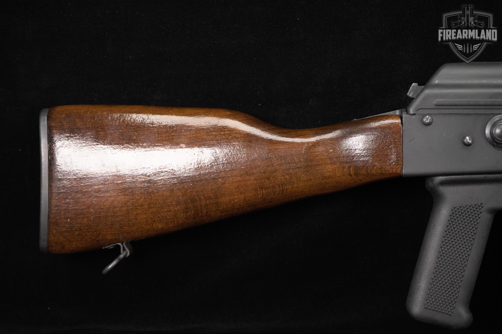 Used Romarm/Cugir SAR 1 Auction | FirearmLand