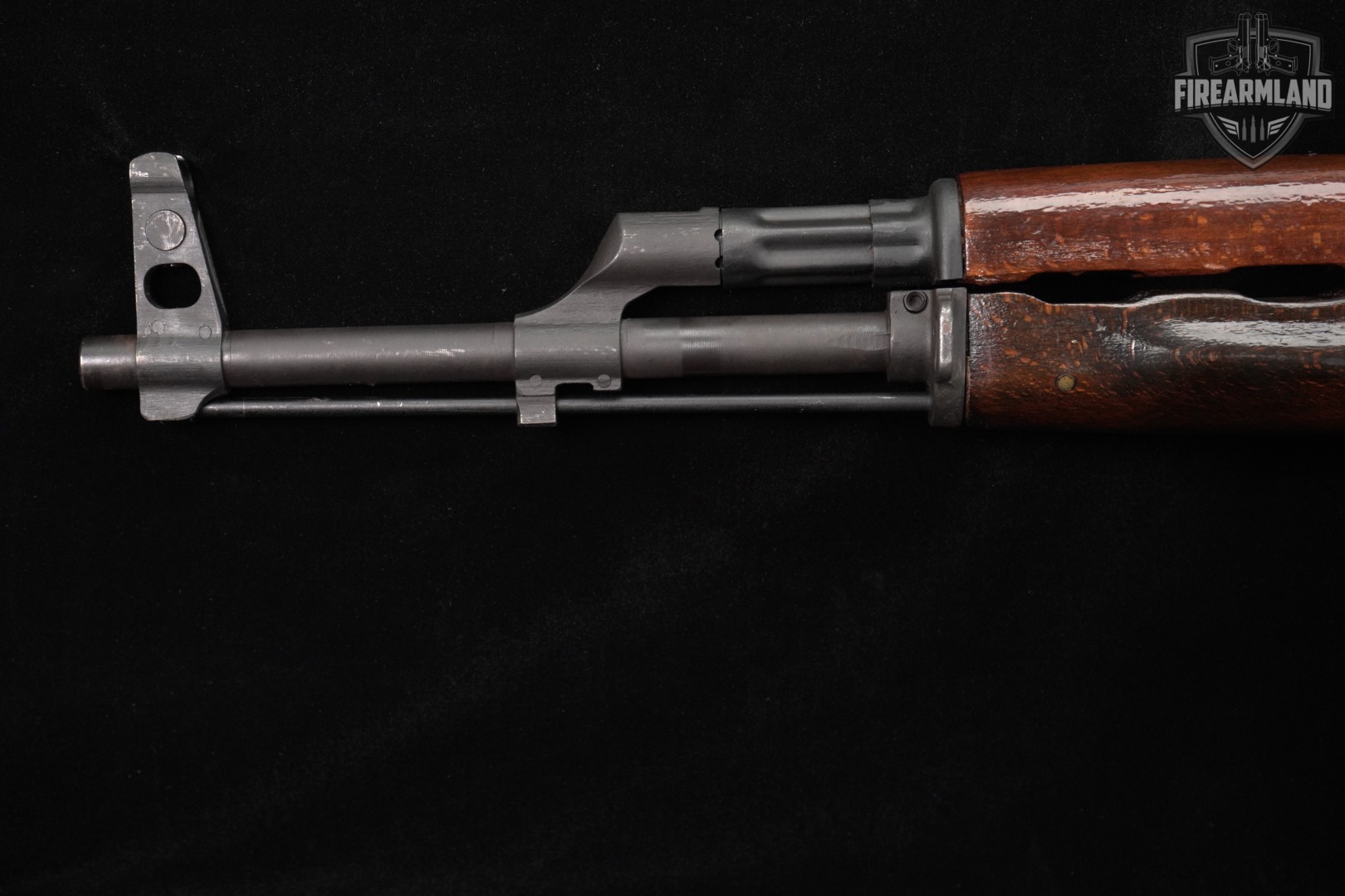 Used Romarm/Cugir SAR 1 Auction | FirearmLand
