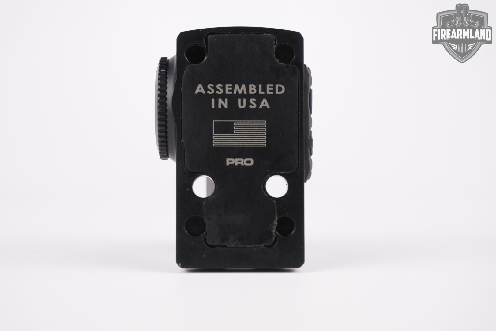 Used Sig Sauer ROMEO-X PRO Auction | FirearmLand