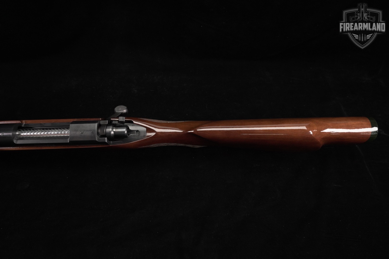 Remington Model 700 BDL 30-06 22" Blued & Walnut M700-img-10