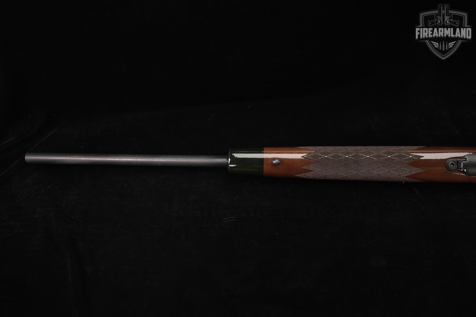 Remington Model 700 BDL 30-06 22" Blued & Walnut M700-img-11