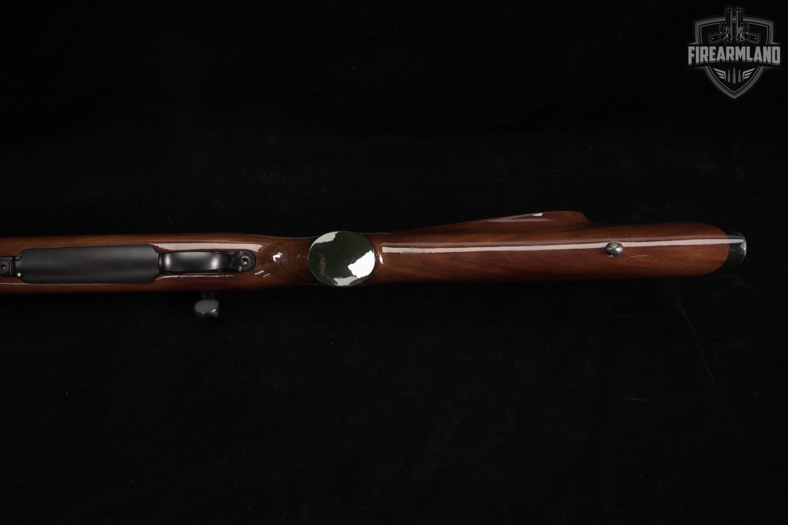 Remington Model 700 BDL 30-06 22" Blued & Walnut M700-img-12